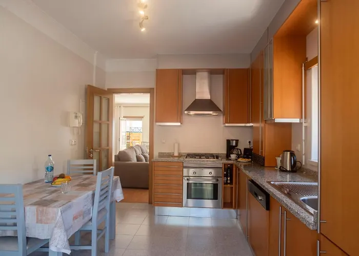 Hébergement de vacances O Segredo De By Interhome Sesimbra