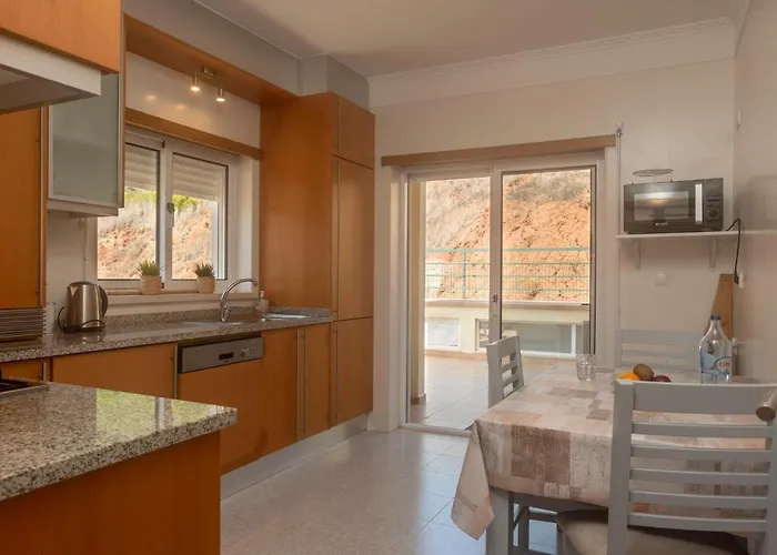 O Segredo De By Interhome Hébergement de vacances Sesimbra