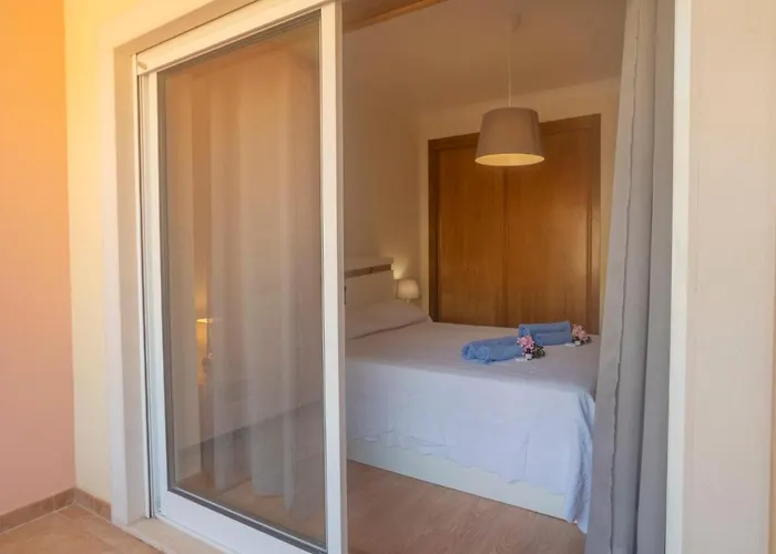 O Segredo De By Interhome *