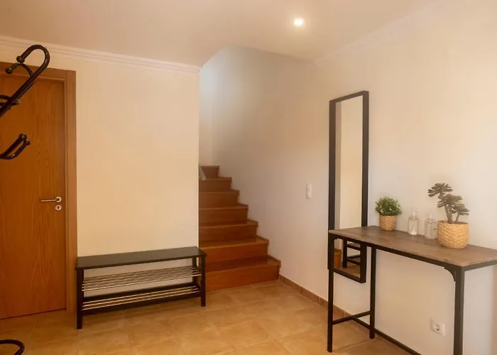 Hébergement de vacances O Segredo De By Interhome Sesimbra