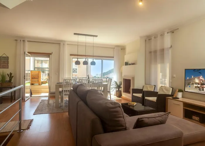O Segredo De By Interhome *