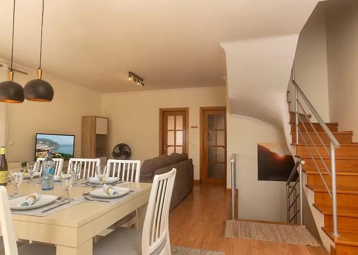 O Segredo De By Interhome
