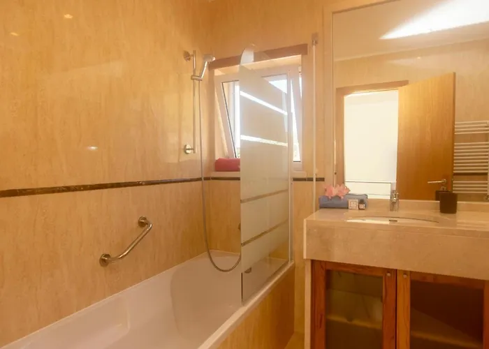 Hébergement de vacances O Segredo De By Interhome