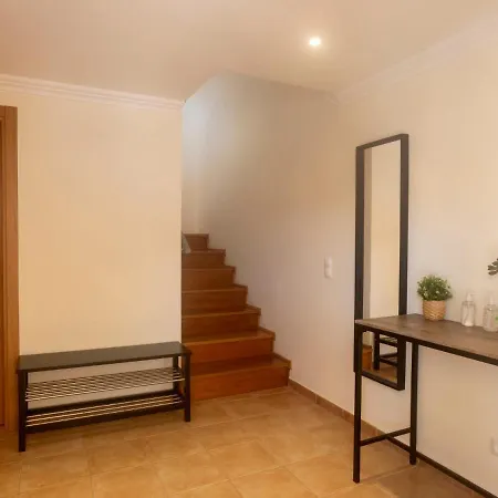 Vakantiehuis O Segredo De By Interhome Sesimbra