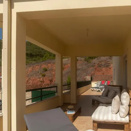 펜션 O Segredo De By Interhome *
