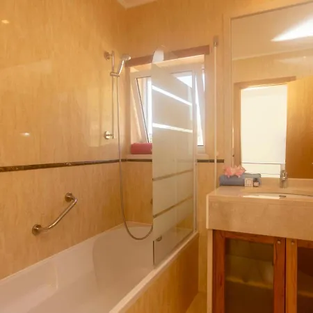 Vakantiehuis O Segredo De By Interhome