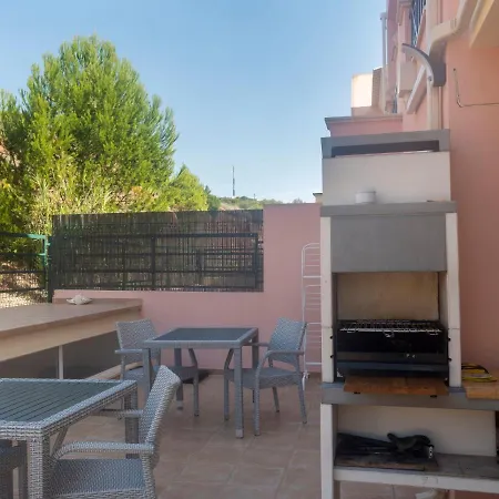 O Segredo De By Interhome Vakantiehuis *