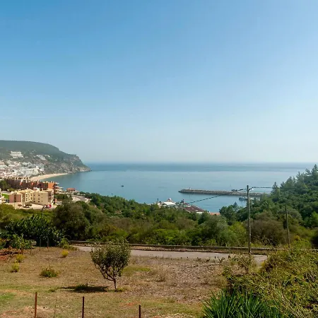 Vakantiehuis O Segredo De By Interhome Sesimbra