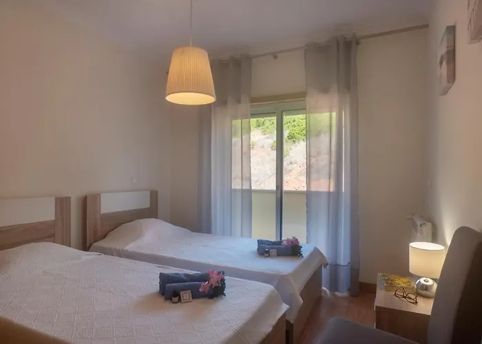 O Segredo De By Interhome Σπίτι διακοπών *