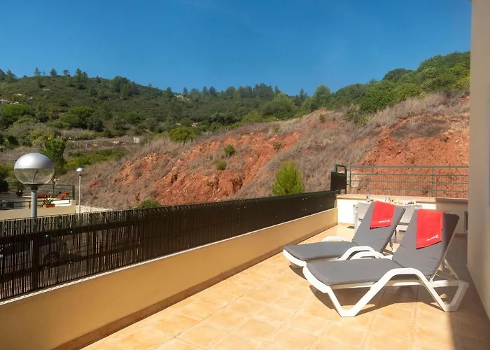 O Segredo De By Interhome Σεσίμπρα