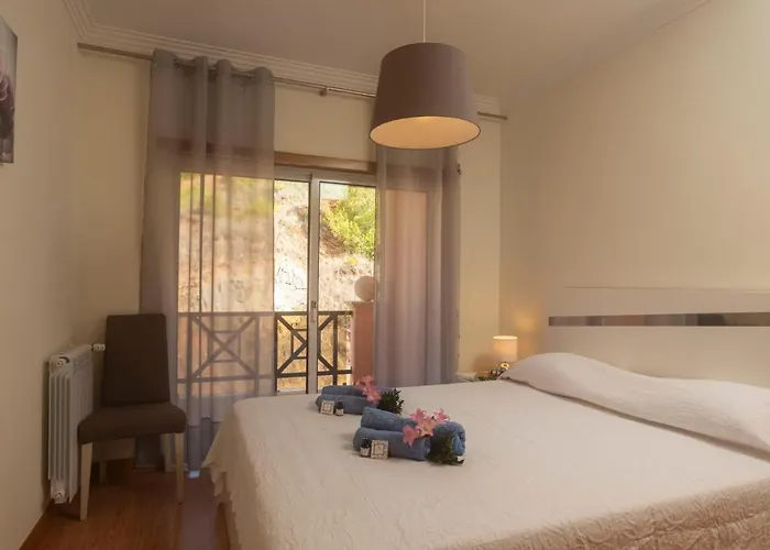 O Segredo De By Interhome * Σεσίμπρα