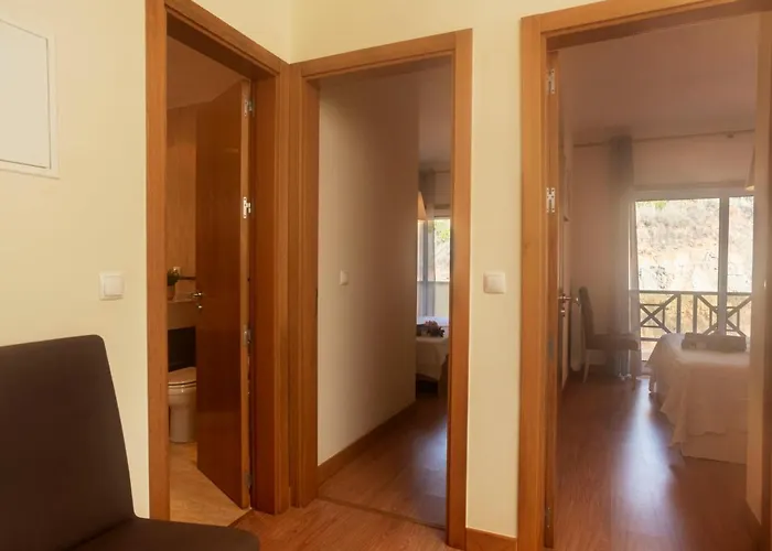 O Segredo De By Interhome Σεσίμπρα