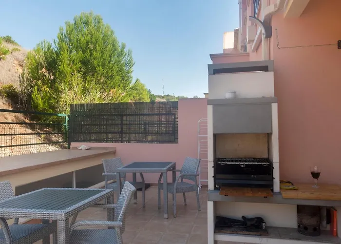 O Segredo De By Interhome Σπίτι διακοπών *